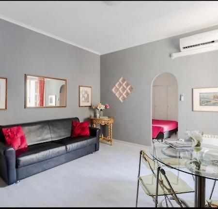 Via Veneto Suite 529 罗马 外观 照片