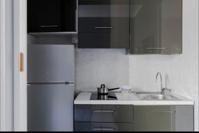 Via Veneto Suite 529 罗马 外观 照片