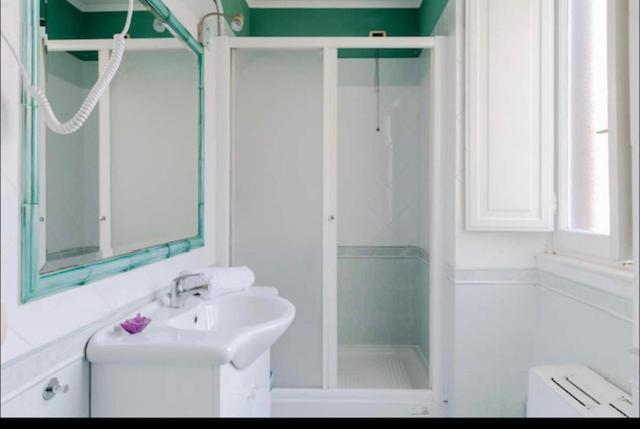 Via Veneto Suite 529 罗马 外观 照片