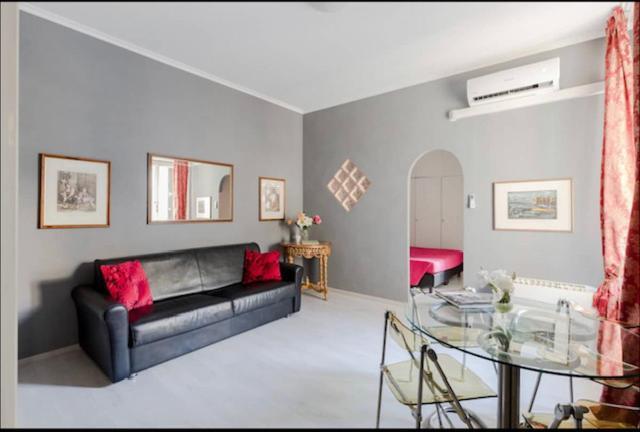 Via Veneto Suite 529 罗马 外观 照片